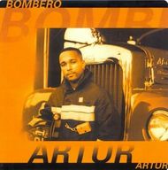 Artur - Bombero album cover