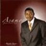 Asamor - Abanda Kossa album cover