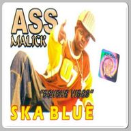 Ass Malick - Benene Vibes album cover