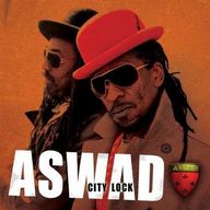 Aswad - City lock album cover