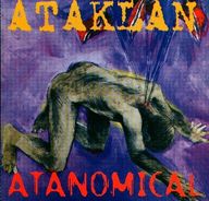Ataklan - Atanomical album cover
