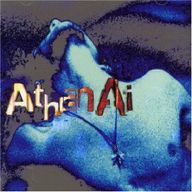 Athanai - Athanai album cover