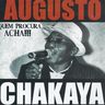 Augusto Chakaya - Quem Procura Acha!!! album cover