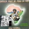 Augustus Pablo - Africa Must Be Free By 1983 album cover