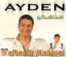 Ayden - Kaftanik Mahloul album cover