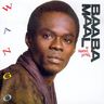 Baaba Maal - Wango album cover