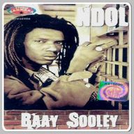 Baay Sooley - Ndol album cover
