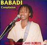Babadi - Traditional and roots album cover