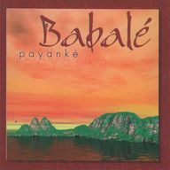 Babal - Payank album cover