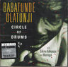 Babatunde Olatunji - Circle Of Drums album cover
