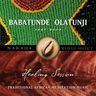 Babatunde Olatunji - Healing Session album cover