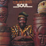 Babatunde Olatunji - Soul album cover
