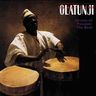 Babatunde Olatunji - Drums Of Passion : The Beat album cover