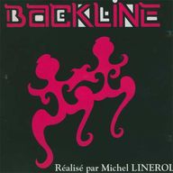 Backline - Le Ou Ni An Vakans album cover