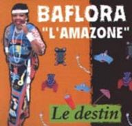 Baflora - Le Destin album cover
