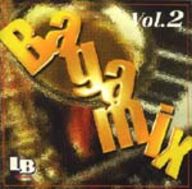 Bagamix - Bagamix / Vol. 2 album cover