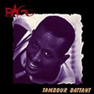 Bago - Tambour Battant album cover