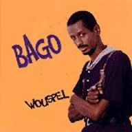 Bago - Wouspel album cover