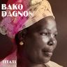 Bako Dagnon - Titati album cover