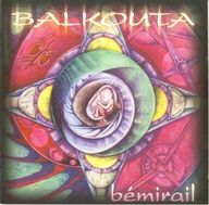 Balkouta - Bémirail album cover