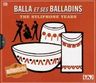 Balla et Ses Balladins - The Syliphone Years album cover