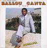 Ballou Canta - Romana album cover