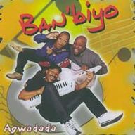 Ban' Biyo - Agwadada album cover
