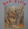 Ban Hello - Kite Pa Ou album cover