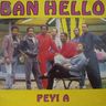 Ban Hello - Peyi A album cover