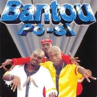 Bantou Po-Si - Po-si album cover