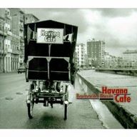 Barbarito Torres - Havana Cafe album cover