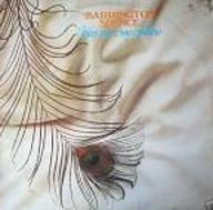 Barrington Spence - Tears On My Pillow album cover