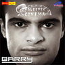 Barry - Sleepin' Cinema album cover