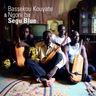 Bassekou Kouyaté - Segu Blue album cover
