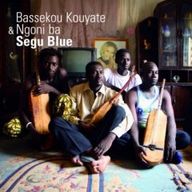 Bassekou Kouyaté - Segu Blue album cover