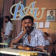Bau (Rufino Almeida) - Jailza album cover