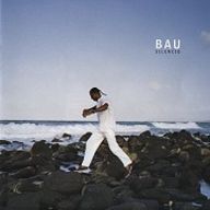 Bau (Rufino Almeida) - Silencio album cover