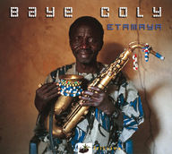 Baye Coli - Etamaya album cover