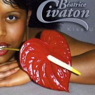 Beatrice Civaton - Kiss U album cover