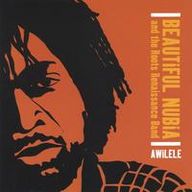 Beautiful Nubia - Awilele album cover