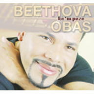 Beethova Obas - Ke'm poze album cover