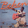 Beken - Konsolation album cover