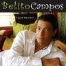 Belito Campos - Faam Barulho album cover
