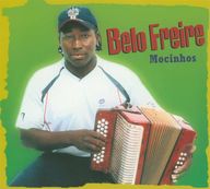 Belo Freire - Mocinhos album cover