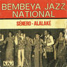 Bembeya Jazz - Snero Alalak album cover