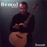 Bemol Telfort - Smooth album cover