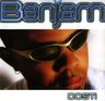 Benjam - Dosti album cover