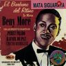 Beny Mor - Mata siguaraya Vol.1 album cover