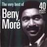 Beny Mor - The Very Best of Beny Mor album cover