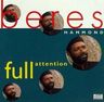 Beres Hammond - Full Attention album cover